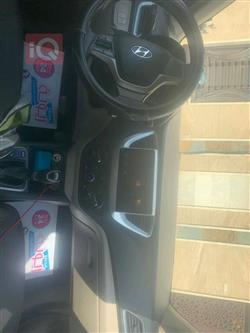 هیوندای ئەکسنت